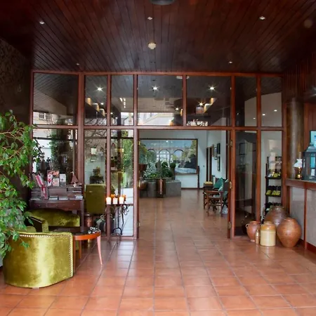 Apartment Pantanha By Trip2portugal