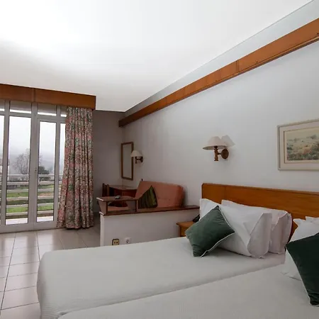 Pantanha By Trip2portugal Apartment
