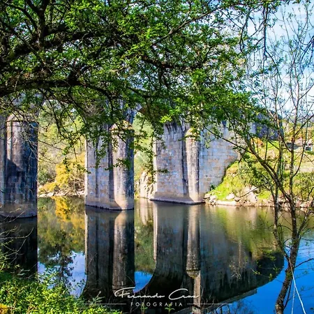 Pantanha By Trip2portugal * Nelas