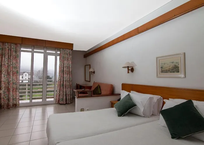 Appartamento Pantanha 02 By Trip2portugal