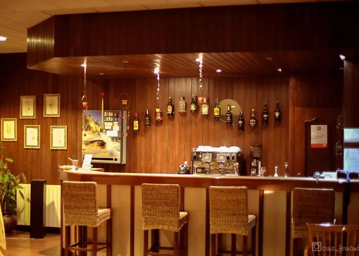 Appartamento Pantanha 02 By Trip2portugal *