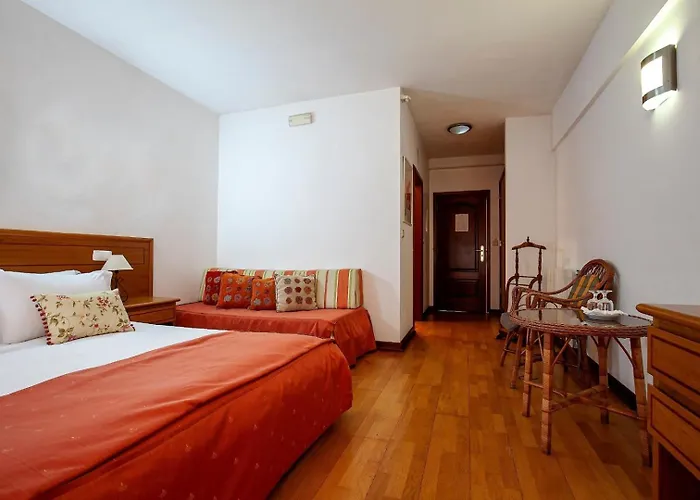 Pantanha 02 By Trip2portugal * Nelas