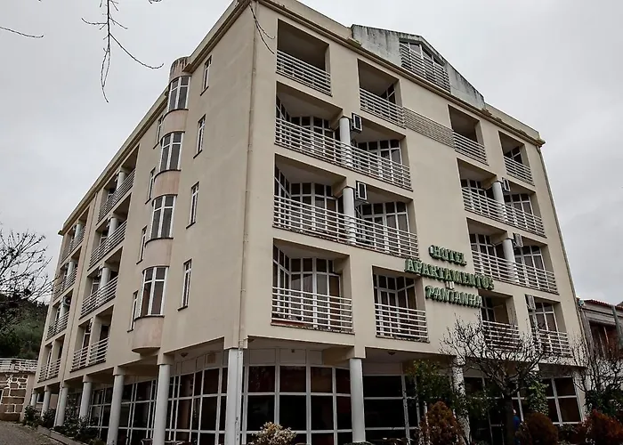 Pantanha 02 By Trip2portugal Appartamento *