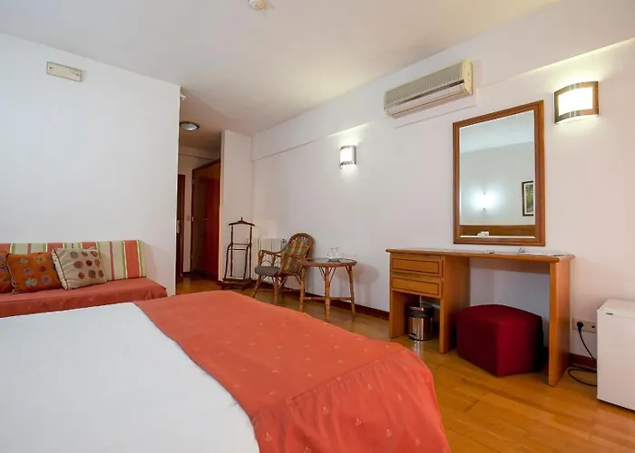 Pantanha 02 By Trip2portugal Appartamento Nelas