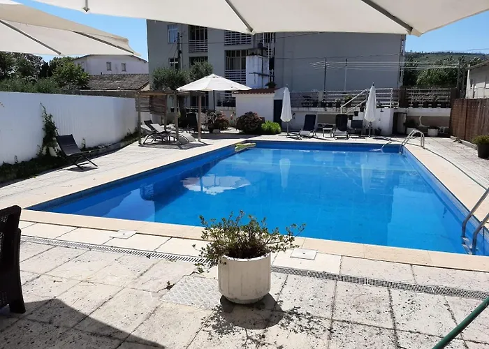 Appartamento Pantanha 02 By Trip2portugal Nelas