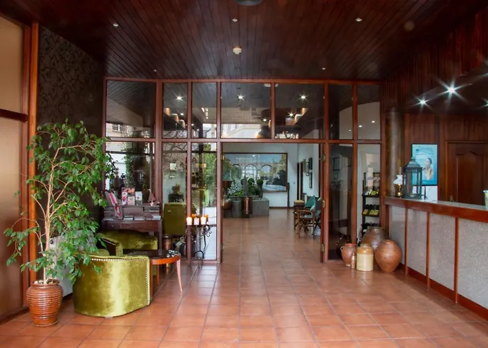 Pantanha 02 By Trip2portugal * Nelas