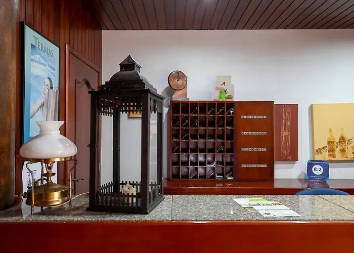 Pantanha 02 By Trip2portugal