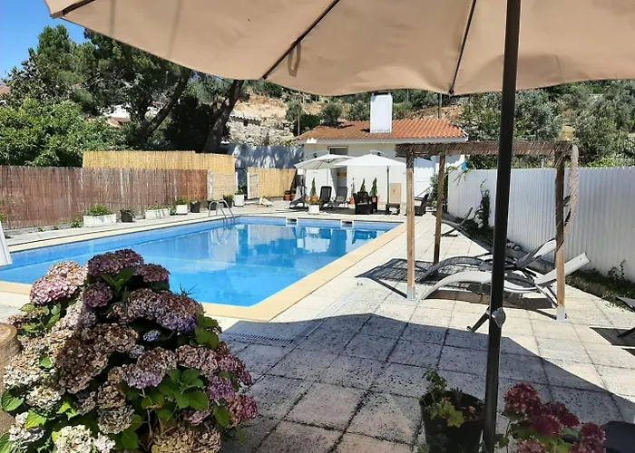 Pantanha 02 By Trip2portugal Appartamento