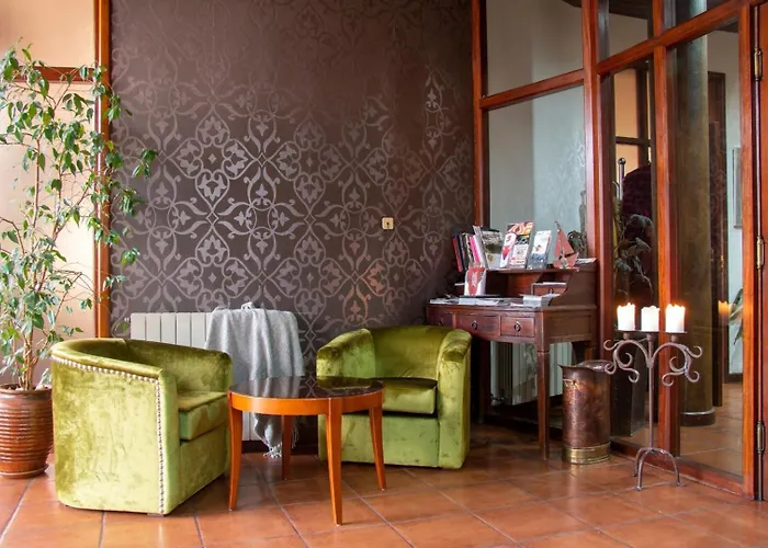 Appartamento Pantanha 02 By Trip2portugal Nelas