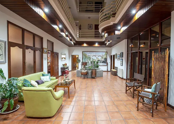 Pantanha 02 By Trip2portugal *