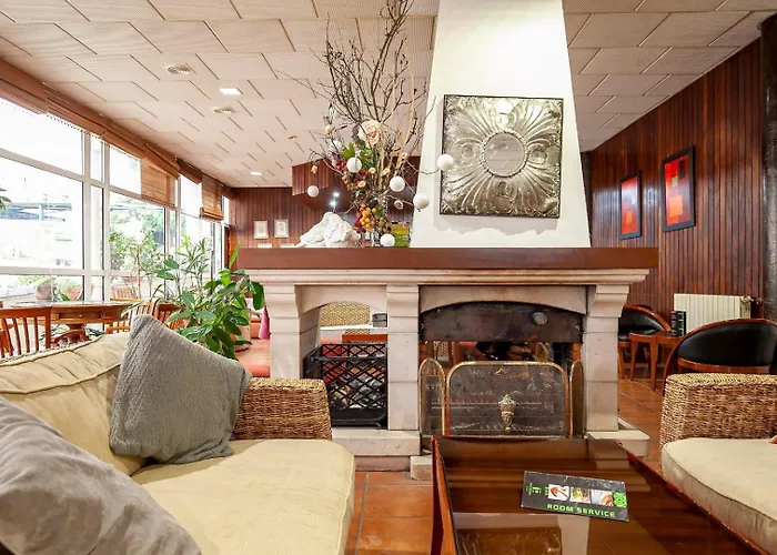 Pantanha 02 By Trip2portugal Nelas