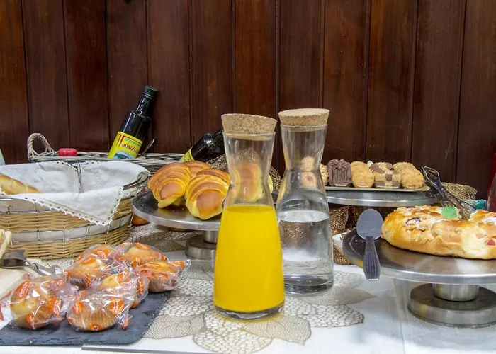 Pantanha 02 By Trip2portugal