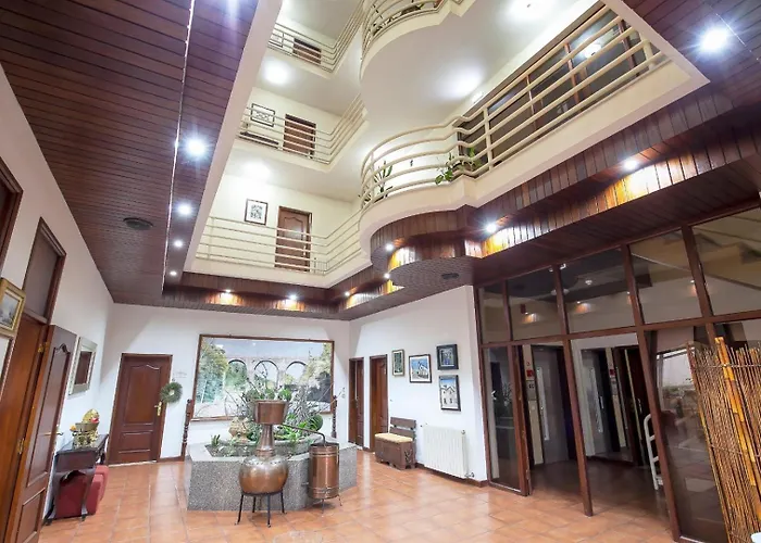 Pantanha 02 By Trip2portugal Appartamento